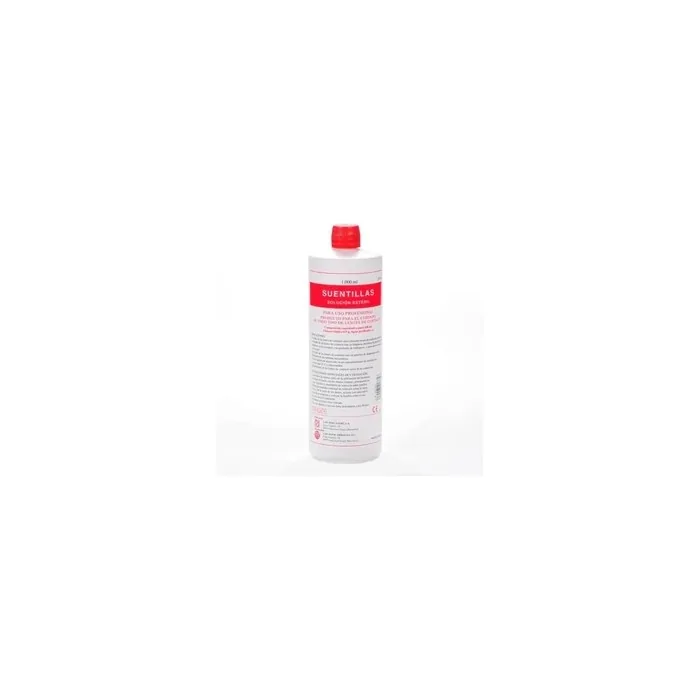 Suentillas Physiological Serum 1000ml