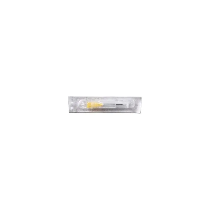 Ico Ico Gamma Plus Needle 09x25mm