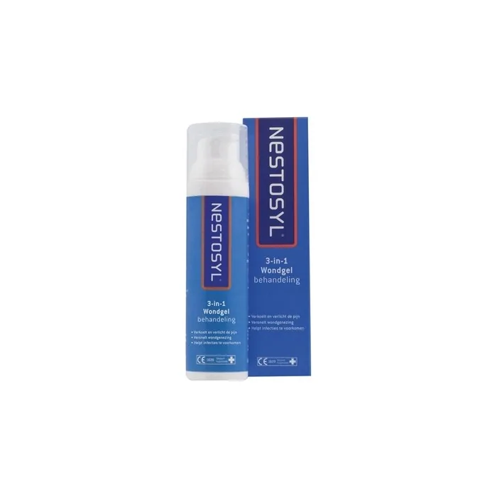 Nestosyl 3 In 1 Wondgel By Nestosyl