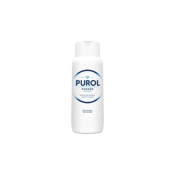 Purol Powder