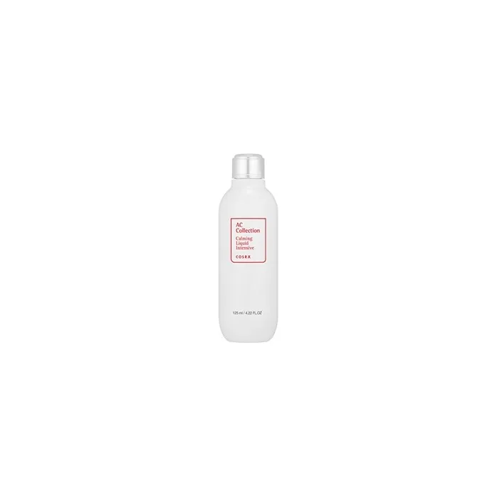 Cosrx Ac Collection Calming Liquid Intensive 20 Skin Tonic 125 Ml