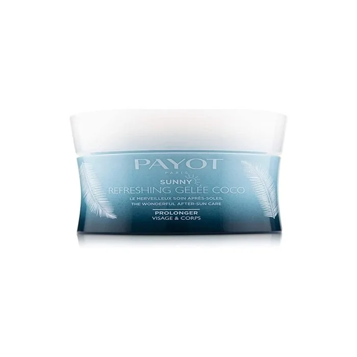 Payot Sunny Refreshing Coco After-Sun Care 200ml