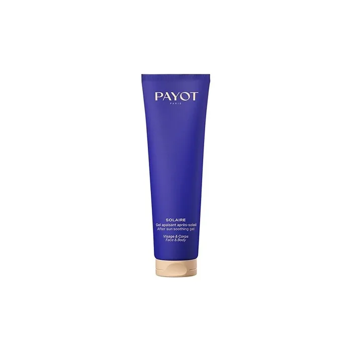 Payot Solaire After Sun Soothing Gel 150 Ml