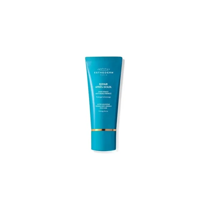 Institut Esthederm After Sun Repair Firming Antiwrinkle Face Care 50ml