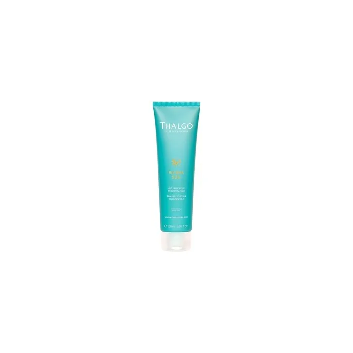 Thalgo Riviera Sun Refreshing After-Sun Milk 150ml By Thalgo