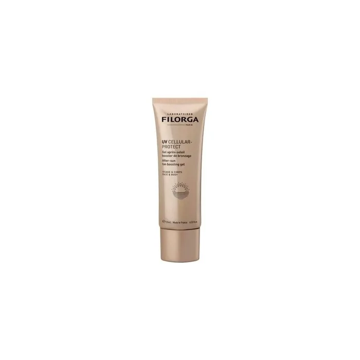 Filorga Uv-Bronze After Sun 125ml