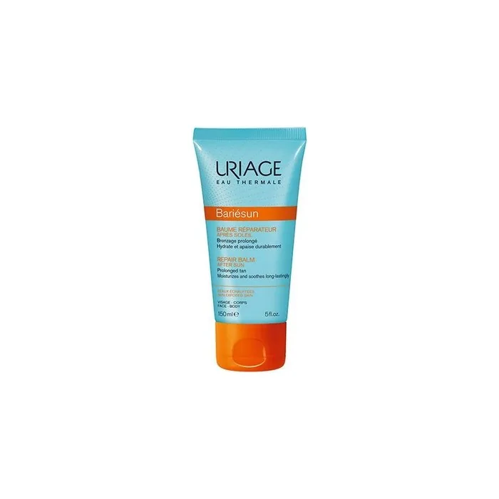 Uriage Bariesun After Sun Repair Balm 150ml Regenerating Balm After Sunbathing