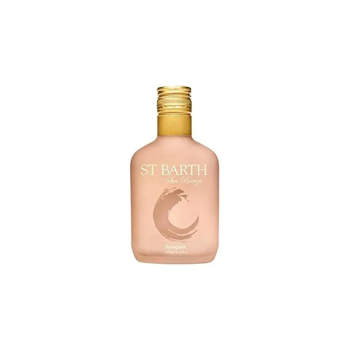 Ligne St Barth Care Face Care Sunsplash 200ml