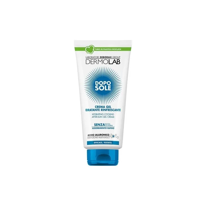 Dermolab Moisturising After Sun Cream 300ml