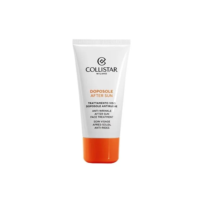 Collistar Antiwrinkle After Sun Face Treatment 50 Ml