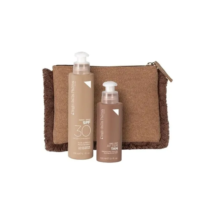 Diego Dalla Palma Sun Kit SPF 30 Fluid + After