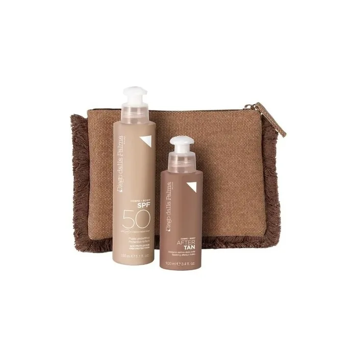 Diego Dalla Palma Sun Kit SPF 50 Fluid + After
