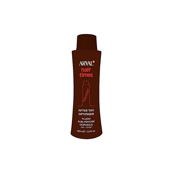 Arval Solaire Half Times Doposole 400ml