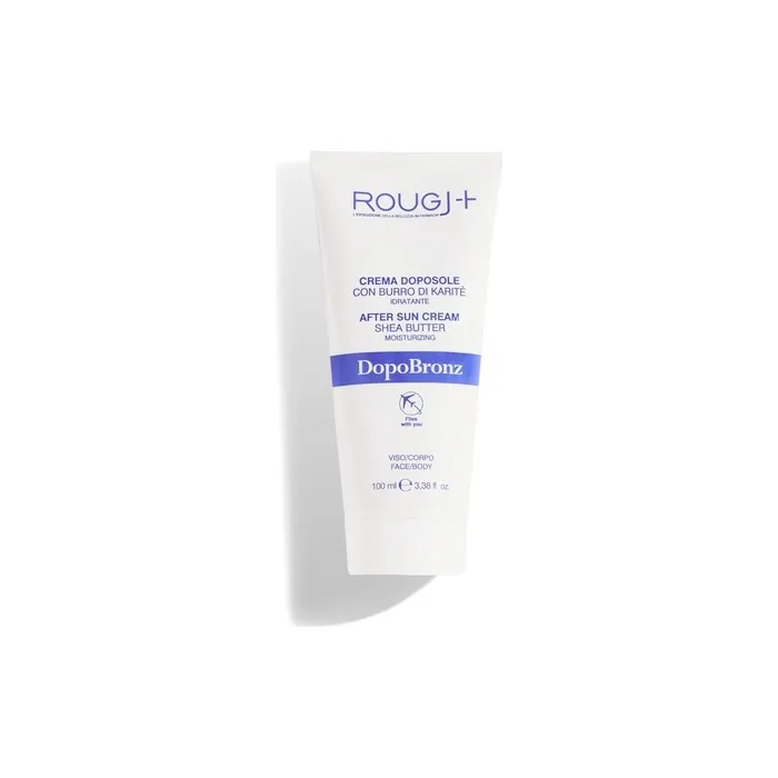 Rougj After Sun Cream Moisturizing 100ml