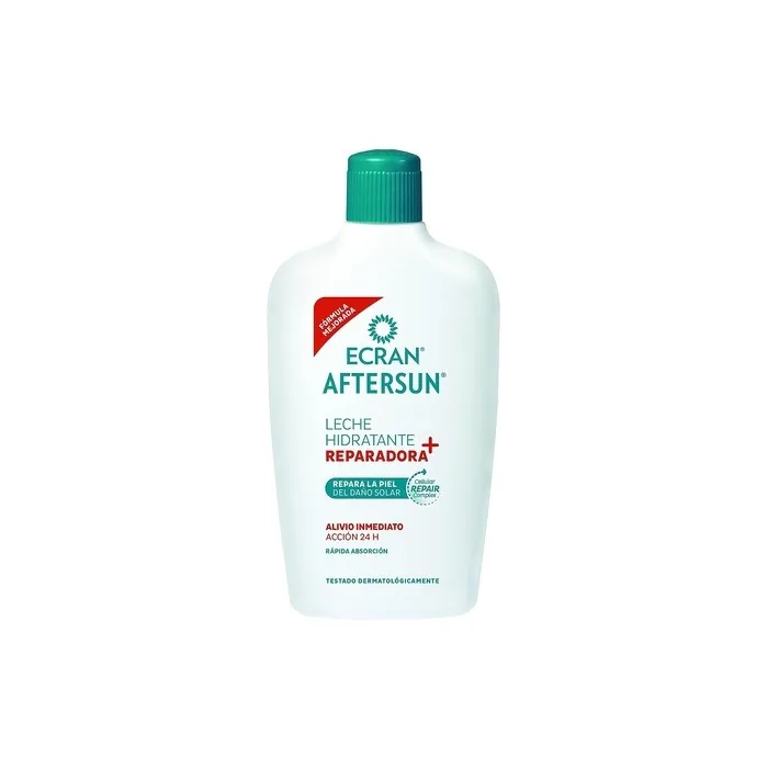 Ecran After Sun 400ml