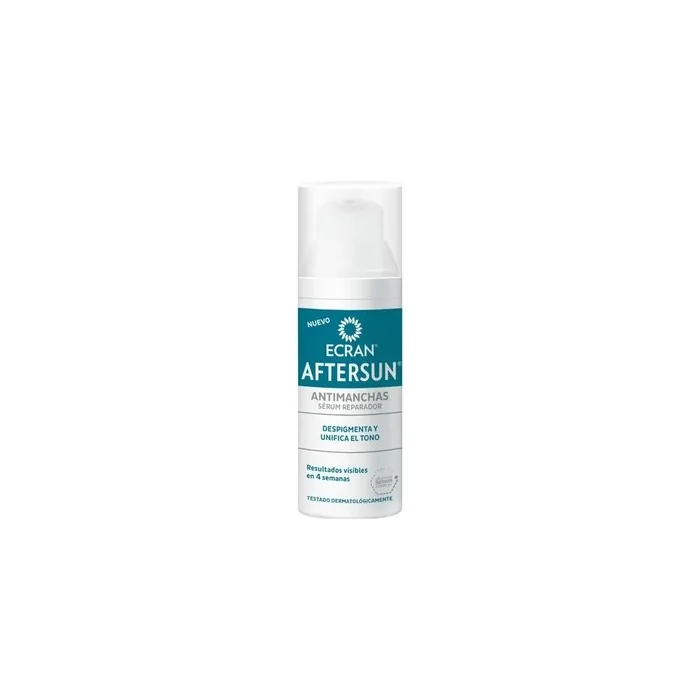 Ecran Ecran Aftersun Serum Anti Spot 50ml