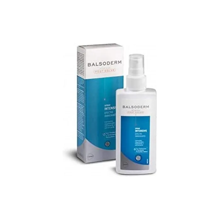 BALSODERM Creams 100ml