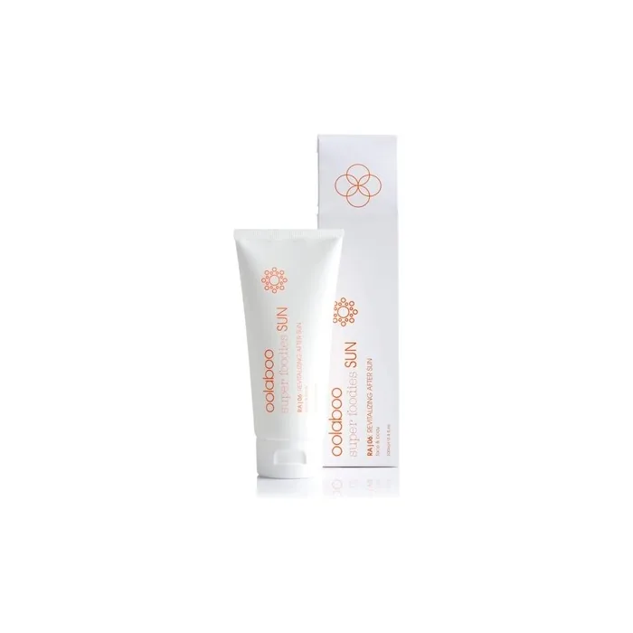 OOLABOO Ra I 06 Revitalizing After Sun 100ml