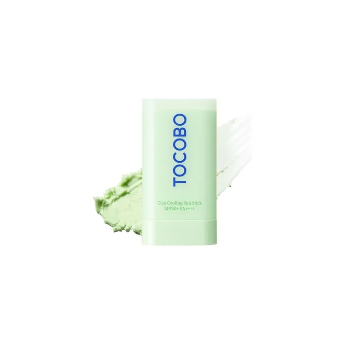TOCOBO Cica Cooling Sun Stick SPF50+ PA++++