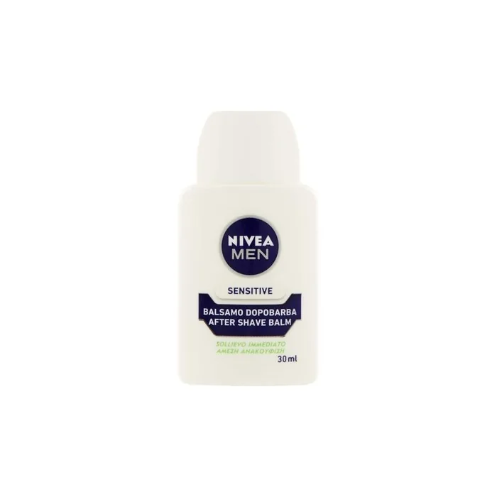 Men Sensitive Aftershave Balm 30ml