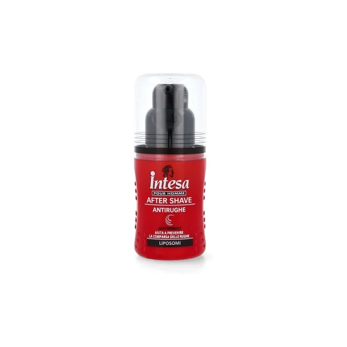 Intesa pour Homme After Shave Anti Wrinkle 100ml Vital Men's Care