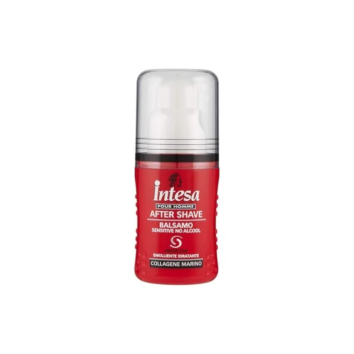 Intesa A/S Sensitive Balsamo After-Shave Balm 100ml