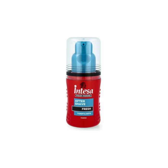 Intesa Pour Homme After Shave Fresh 100 Ml