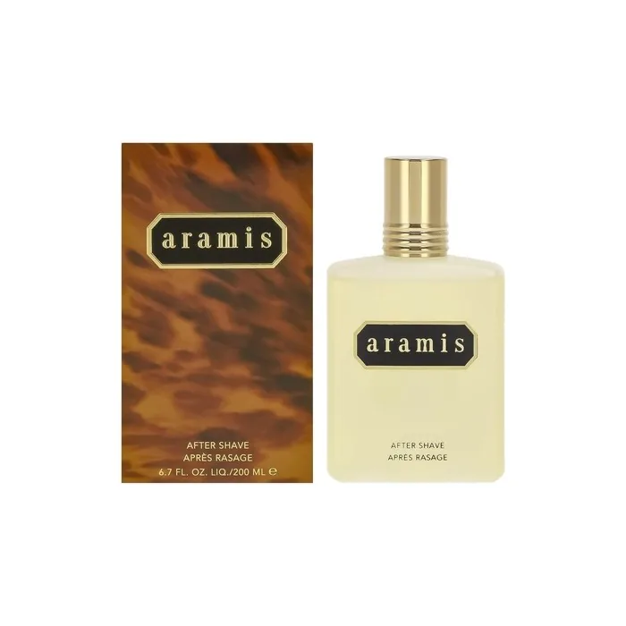Aramis Classic After Shave 200ml Wood