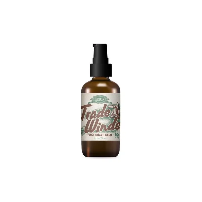 Moon Trade Winds After Shave Balm 118ml
