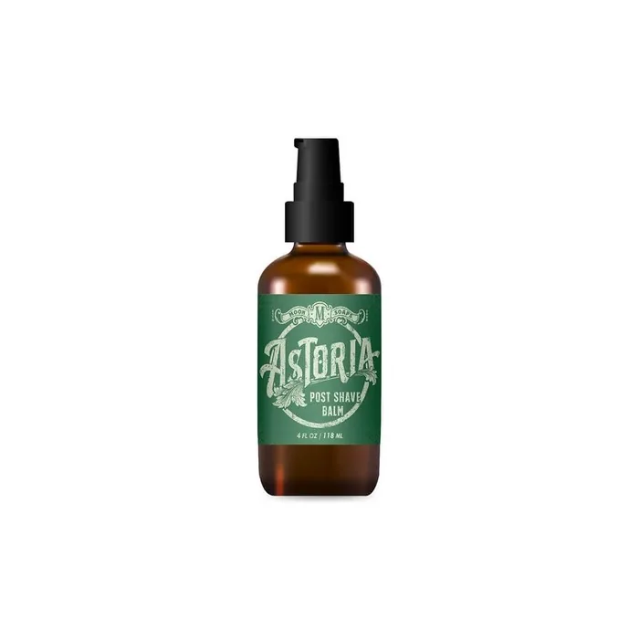 Moon Astoria Aftershave Balm 118ml