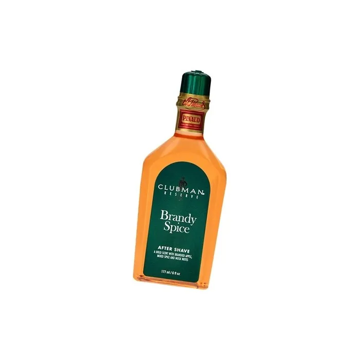 Pinaud Clubman Reserve Brandy Spice Aftershave 177g