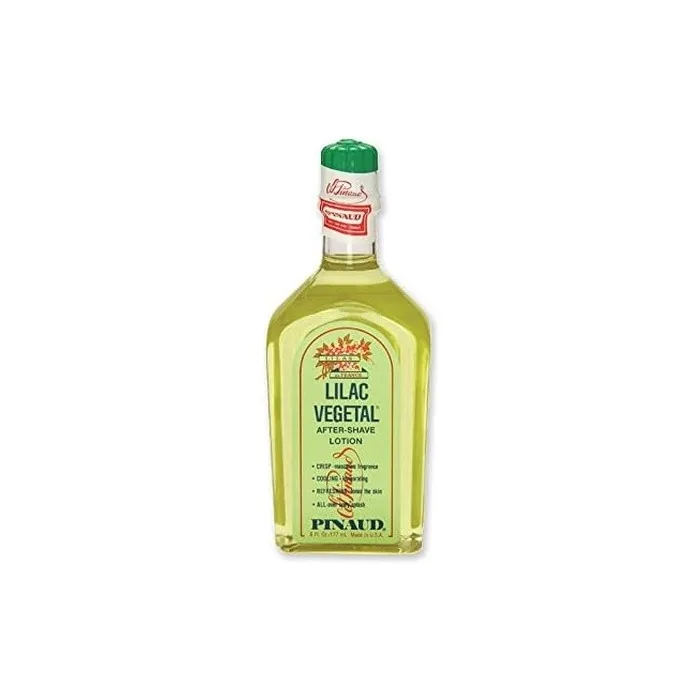 Pinaud Clubman Aftershave Lotion Lilac Vegetal 370ml