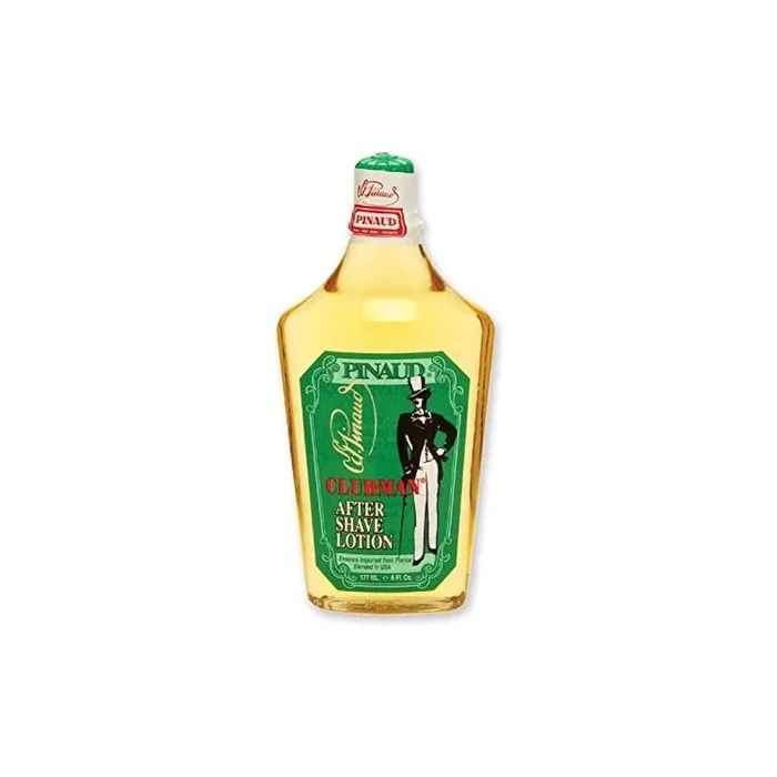 Clubman Pinaud After Shave Lotion 177ml