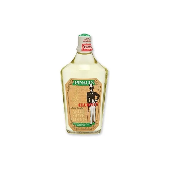 Pinaud Clubman Classic Vanilla Aftershave 177ml