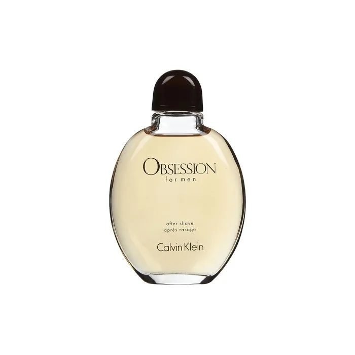 Calvin Klein Obsession for Men After Shave 4.2 fl oz
