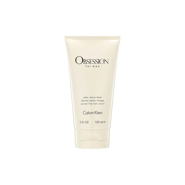 Calvin Klein Obsession for Men After Shave Balm 150ml