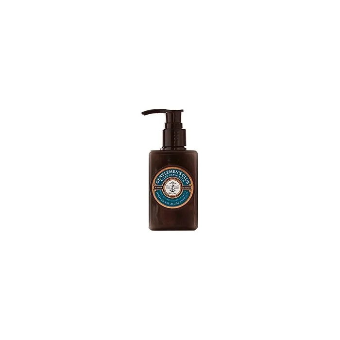 Castelbel Gentlemen's Club After Shave Balm Sea Salt & Tangerine 100ml