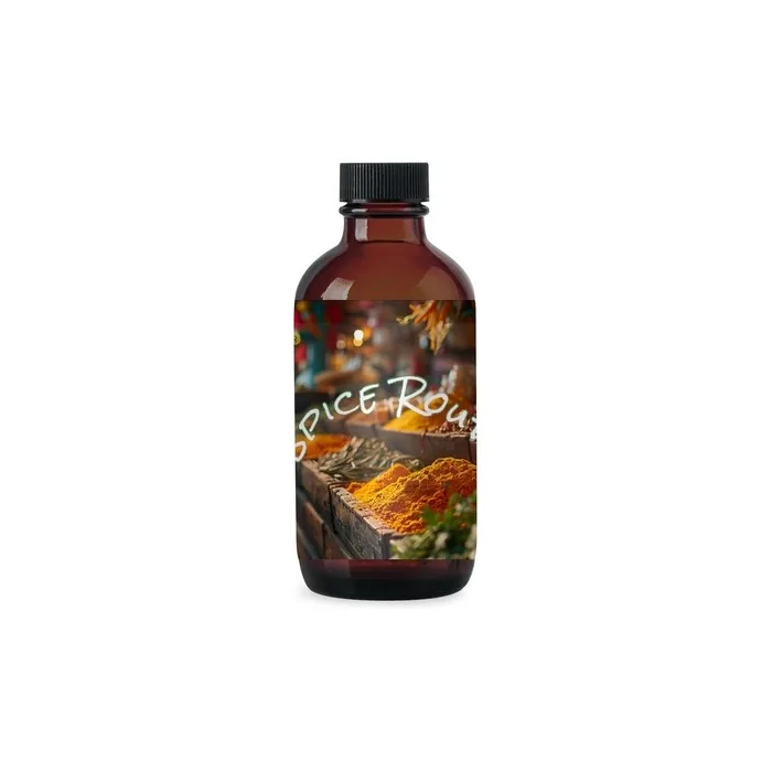 Wholly Kaw Spice Route After Shave Lotion 118ml