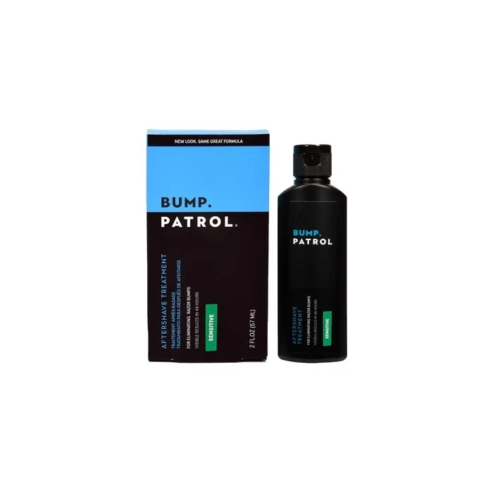 Bump Patrol After Shave Intensive Treatment 57ml