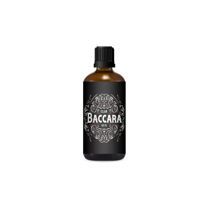 Ariana & Evans Club Baccara Aftershave Lotion 100ml