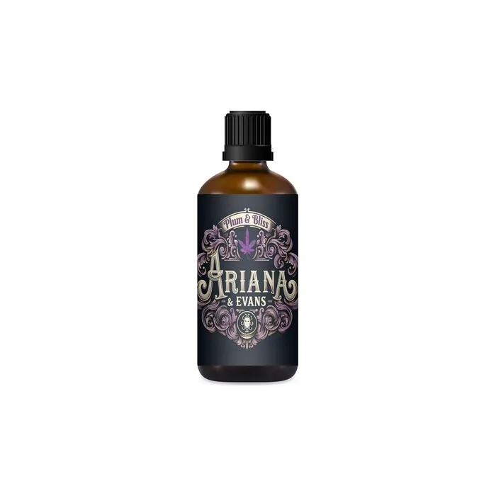 Ariana & Evans Plum & Bliss Aftershave Balm 100ml
