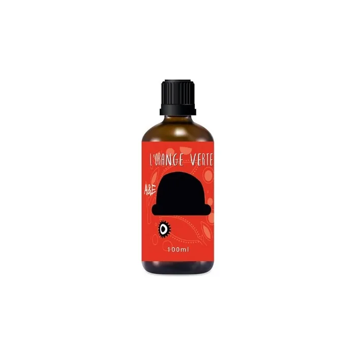 Ariana Evans Lorange Verte Aftershave 100ml