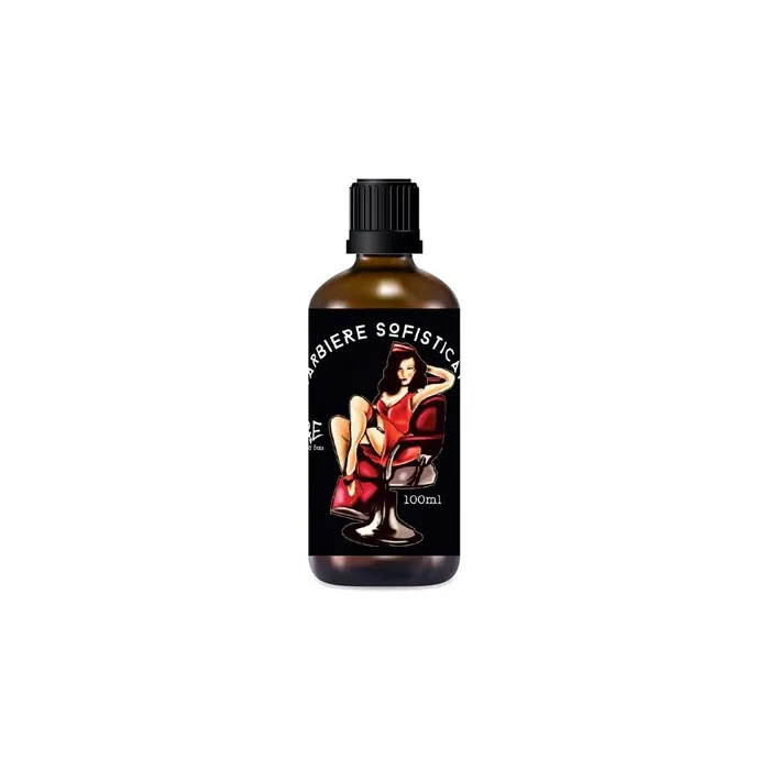 Ariana Evans Aftershave Barbiere Sofisticato 100ml