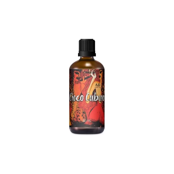 Ariana & Evans After Shave Splash Choco Cubano