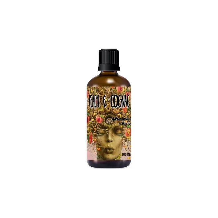 Ariana Evans Aftershave Peach Cognac 100ml