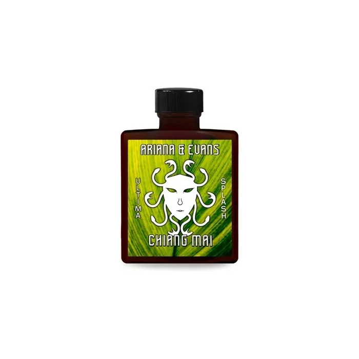 Ariana & Evans Ultima Chiang Mai After Shave Lotion 148ml