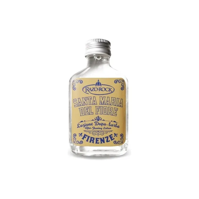 Razorock Santa Maria Del Fiore Aftershave 100ml