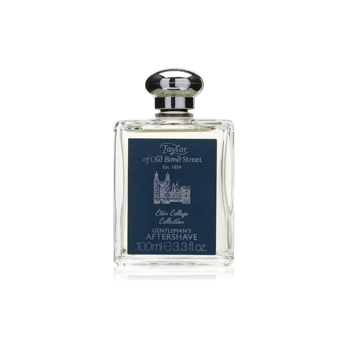 Taylor of Old Bond Street Eton College Aftershave Lotion 100ml