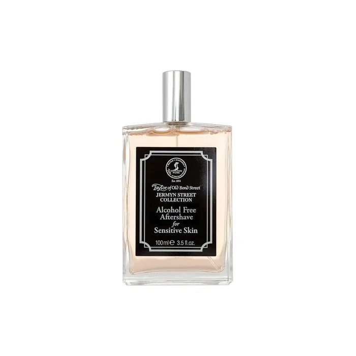 Taylor of Old Bond Street Jermyn Street Collection Aftershave for Sensitive Skin