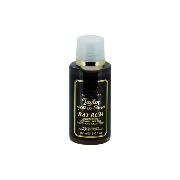 Taylor of Old Bond Street Taylor Bay Rum Aftershave 150ml